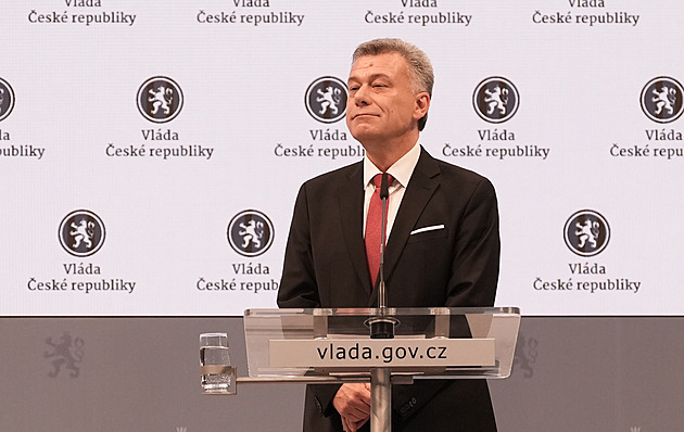 Poslanci chtějí na schůzi k bitcoinům Blažka. Hlasovali pro to i ti vládní