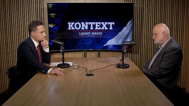 Rusové mají v Arktidě velké plány. A mají náskok, tvrdí český polárník Elster