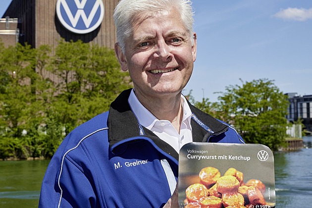Autozápisník: Volkswagen do mikrovlnky a v Turecku hraje silnice Mozarta