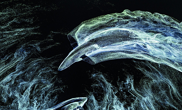 Úchvatná podívaná. Pražské planetárium ukazuje vesmír nejlepší technologií na světě
