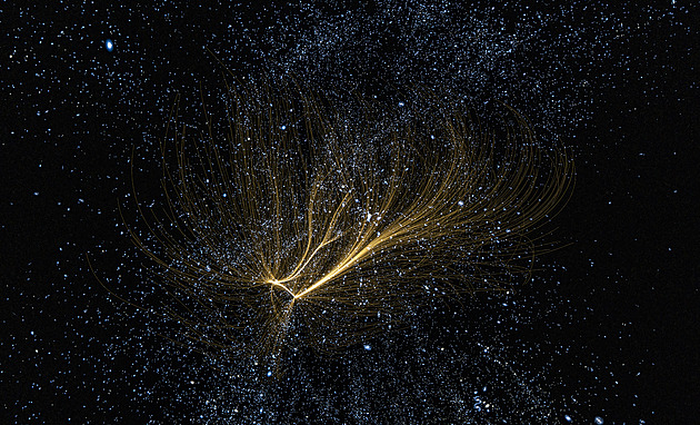 Praha před 100 lety toužila po planetáriu. Měla ho mít už v roce 1926