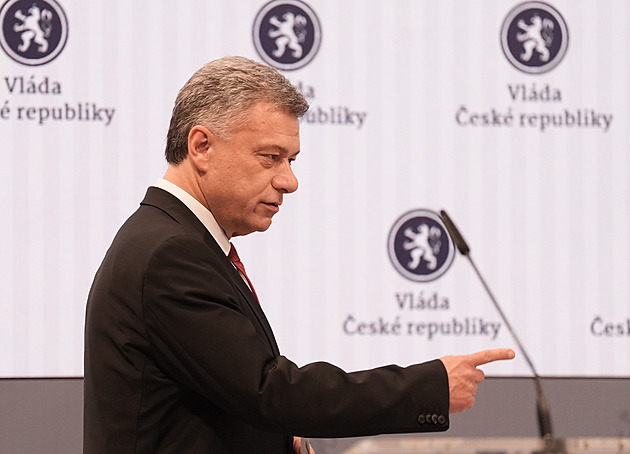 Blažek pozastavil své členství v ODS, ve sněmovních volbách kandidovat nebude