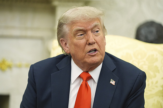 Spor Trumpa s Muskem graduje. Ušetříme, když mu utneme vládní zakázky, řekl prezident