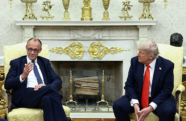 Trump zveřejnil majetkové přiznání, z prodeje kryptoměn vydělal miliony dolarů