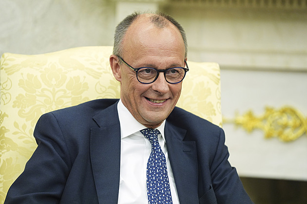 Německo schválilo návrh letošního rozpočtu, počítá s výdaji 503 miliard eur