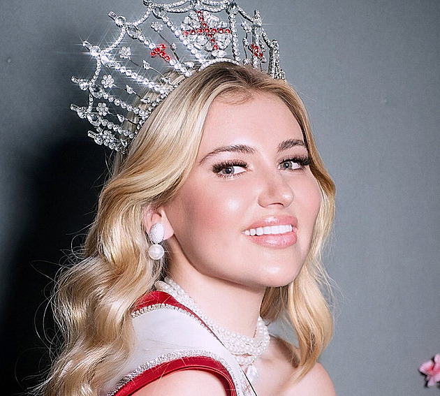 Cítila jsem se jako prostitutka, vysvětlila Miss Anglie odstoupení z Miss World
