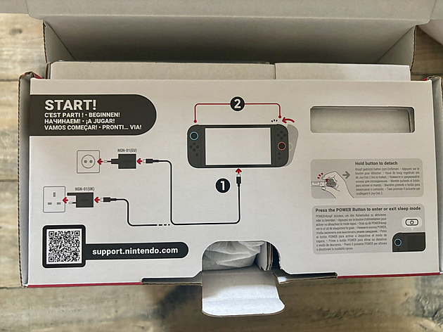 Nintendo to opět trefilo, Switch 2 je nejrychleji prodávaná konzole všech dob