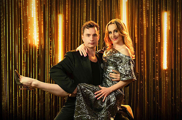 Tři králové a jedna královna. Kdo všechno zatančí ve StarDance Tour