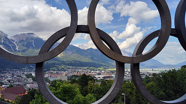 Báječná víkendová únikovka: víme, jak si užít Innsbruck na maximum