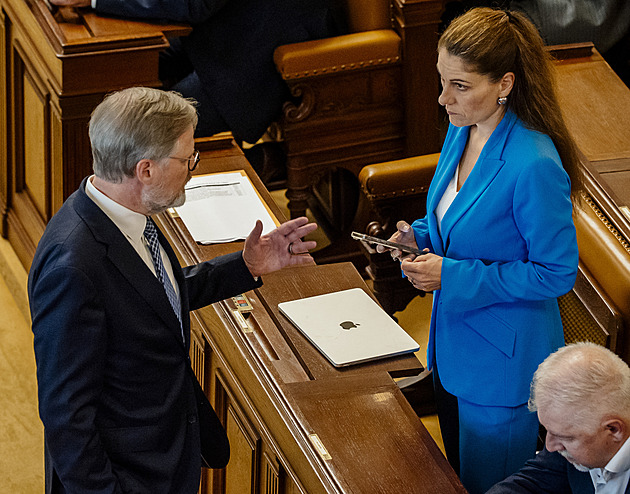 Volby by vyhrálo ANO, koalici SPOLU rostla podpora. Na vliv bitcoinové kauzy se čeká