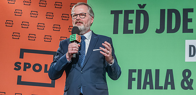 Fialova megaúspěšná show, kam se hrabe Rumburak. Nekonfliktní otázky a rozšafné odpovědi