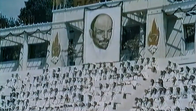Před sto lety vznikl tábor Artěk, pionýrská legenda na Krymu