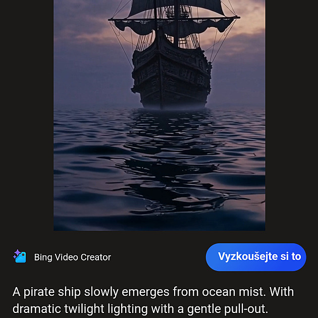Microsoft připravil zábavu na dlouhé letní večery. Udělá vám zadarmo video