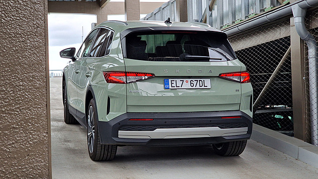 Elektroautoškola: hledáme nabíjecí stanice a prodloužíme život akumulátoru