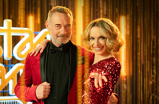 Tři králové a jedna královna. Kdo všechno zatančí ve StarDance Tour
