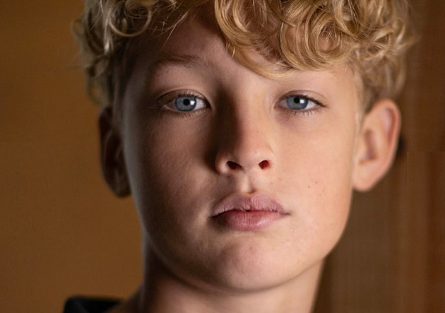 Tohle je nový Draco Malfoy. Známe i další herce ze seriálu o Harrym Potterovi