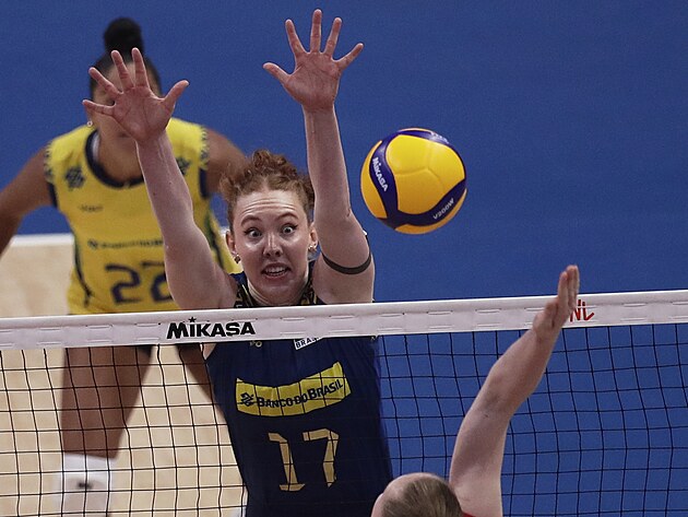 Julia Isabelle Bergmannov