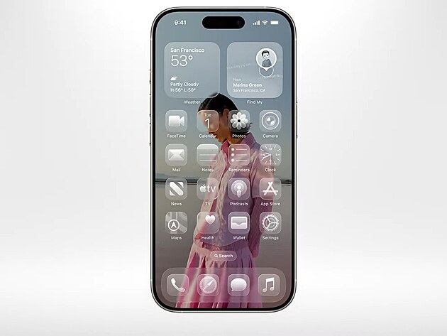 iOS 26