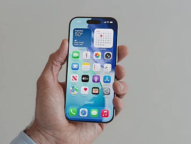 iOS 26