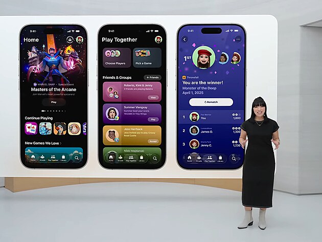 iOS 26