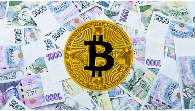 Kde �e�i kupují bitcoin s nejni��ími poplatky? Za koruny a bezpe�n�