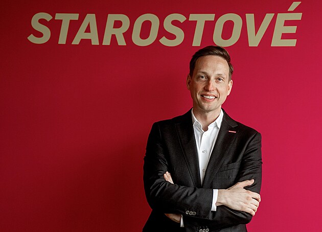 Prvnk Karel Dvok (5. dubna 2025)