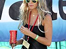 �ím se dne�ní návrhá�i inspirují? Nap�íklad �boho� stylem here�ky Sienny...