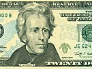 Andrew Jackson neml coby americký prezident úpln nejlepí povst, ale pietní...