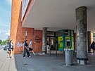 Vstupn brnu do svitovskho arelu ve Zln ek promna. Chyst se tak...
