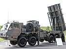 Japonské protilodní rakety Typ 12. (2. dubna 2023)