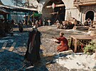 První záb�ry ze �tvrtého Zaklína�e