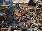 První záb�ry ze �tvrtého Zaklína�e