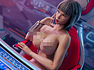 Sexstellar