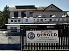 Pivovar Herold v B�eznici na P�íbramsku na archivním snímku z 10. zá�í 2006