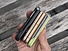 Motorola Razr 60 Ultra a pvodní Razr V3