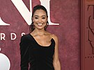Rachel Smithová na Tony Awards v New Yorku (8. ervna 2025)