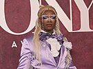 Anania na Tony Awards v New Yorku (8. ervna 2025)