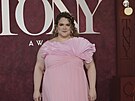 Bonnie Milliganová na Tony Awards v New Yorku (8. ervna 2025)