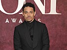 Anthony Ramos na Tony Awards v New Yorku (8. ervna 2025)