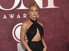 Jasmine Cephas Jonesová na Tony Awards v New Yorku (8. ervna 2025)