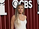 Ariana DeBose na Tony Awards v New Yorku (8. ervna 2025)