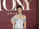 Cole Escola na Tony Awards v New Yorku (8. ervna 2025)