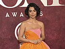 Aulii Cravalho na Tony Awards v New Yorku (8. ervna 2025)