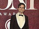 Andrew Durand na Tony Awards v New Yorku (8. ervna 2025)