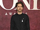 Aaron Tveit na Tony Awards v New Yorku (8. ervna 2025)