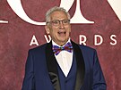 Harvey Fierstein na Tony Awards v New Yorku (8. ervna 2025)