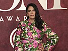 Cecily Strongová na Tony Awards v New Yorku (8. ervna 2025)