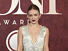 Sadie Sinková na Tony Awards v New Yorku (8. ervna 2025)