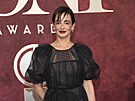 Laura Donnelly na Tony Awards v New Yorku (8. ervna 2025)