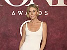 Julianne Houghová na Tony Awards v New Yorku (8. ervna 2025)